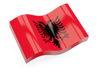 Websites Information Services Producten Albania