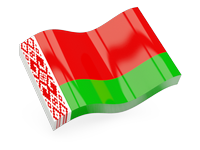 Websites Information Services Producten Belarus