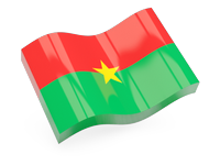 Websites Information Services Producten Burkina Faso
