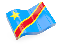 Websites Information Services Producten Congo Democratic Republic Of The