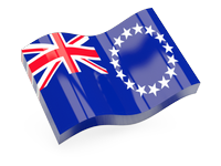 Websites Information Services Producten Cook Islands
