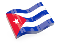 Websites Information Services Producten Cuba
