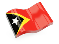 Websites Information Services Producten East Timor