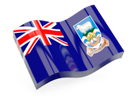 Websites Information Services Producten Falkland Islands Malvinas