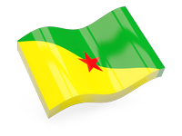 Websites Information Services Producten French Guiana
