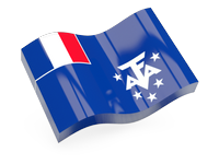 Websites Information Services Producten French Southern Territories