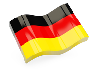 Websites Information Services Producten Germany