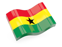 Websites Information Services Producten Ghana