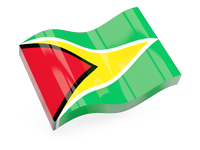 Websites Information Services Producten Guyana