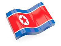 Websites Information Services Producten North Korea