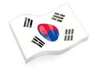 Websites Information Services Producten South Korea