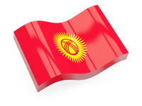 Websites Information Services Producten Kyrgyzstan