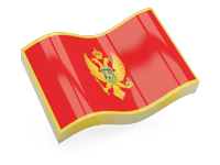 Websites Information Services Producten Montenegro