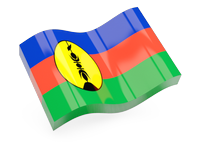 Websites Information Services Producten New Caledonia