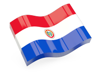 Websites Information Services Producten Paraguay