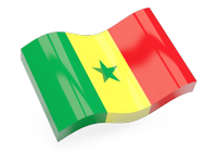 Websites Information Services Producten Senegal