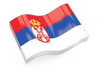 Websites Information Services Producten Serbia