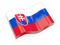 Websites Information Services Producten Slovakia