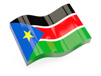 Websites Information Services Producten South Sudan