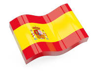 Websites Information Services Producten Spain