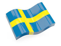 Websites Information Services Producten Sweden