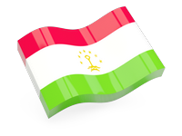 Websites Information Services Producten Tajikistan