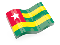 Websites Information Services Producten Togo