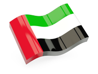 Websites Information Services Producten United Arab Emirates