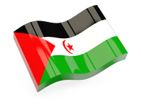 Websites Information Services Producten Western Sahara