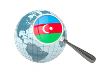 Find Information Websites Products and Services in Azerbaijan