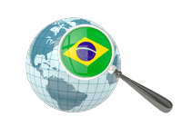 Find Information Websites Products and Services in Brazil