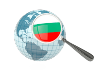 Find Information Websites Products and Services in Bulgaria