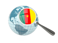Find Information Websites Products and Services in Cameroon
