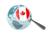 Find Information Websites Products and Services in Canada