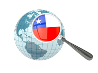 Find Information Websites Products and Services in Chile