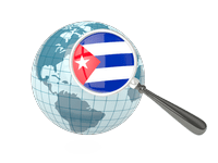 Find Information Websites Products and Services in Cuba