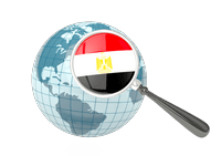 Find Information Websites Products and Services in Egypt