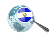 Find Information Websites Products and Services in El Salvador