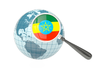 Find Information Websites Products and Services in Ethiopia