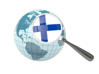 Find Information Websites Products and Services in Finland