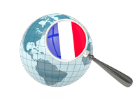 Find Information Websites Products and Services in France