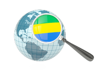 Find Information Websites Products and Services in Gabon