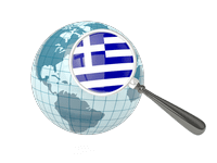 Find Information Websites Products and Services in Greece