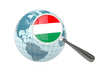 Find Information Websites Products and Services in Hungary