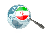 Find Information Websites Products and Services in Iran