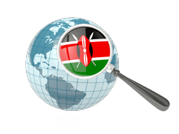 Find Information Websites Products and Services in Kenya