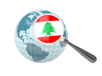 Find Information Websites Products and Services in Lebanon