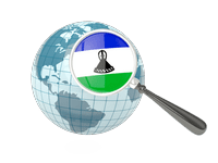 Find Information Websites Products and Services in Lesotho