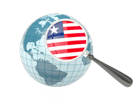 Find Information Websites Products and Services in Liberia