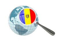 Find Information Websites Products and Services in Moldova